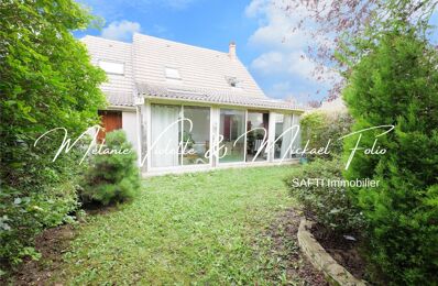 vente maison 315 000 € à proximité de Saint-Germain-Lès-Corbeil (91250)