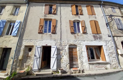 vente maison 133 000 € à proximité de Saint-Pé-Saint-Simon (47170)