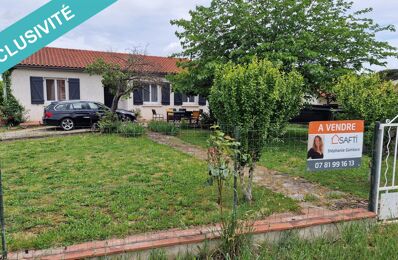 vente maison 350 000 € à proximité de Montjoire (31380)