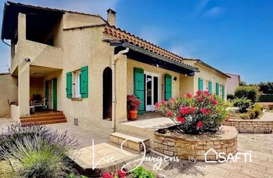 vente maison 399 000 € à proximité de Cabrières-d'Avignon (84220)