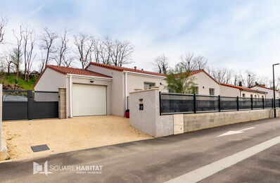 vente maison 272 000 € à proximité de Vernosc-Lès-Annonay (07430)