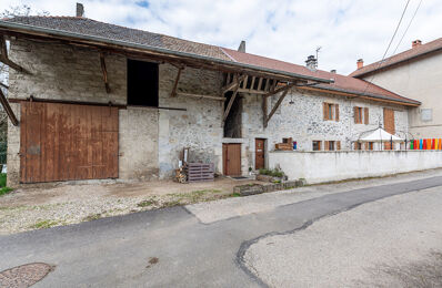 vente maison 350 000 € à proximité de Saint-Pierre-de-Curtille (73310)