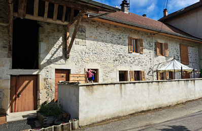 vente maison 350 000 € à proximité de Cheignieu-la-Balme (01510)