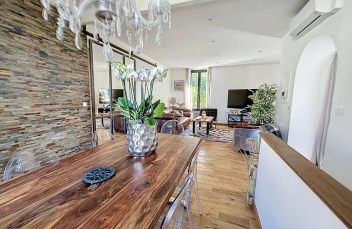 Villa de charme 4P+STUDIO + 2 P INDEPENDANTS — photo 4