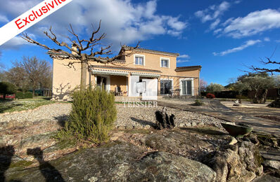 vente maison 399 000 € à proximité de Saint-Martin-de-Valgalgues (30520)