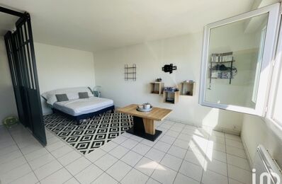 vente appartement 131 000 € à proximité de Lagord (17140)