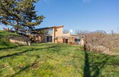 vente maison 480 000 € à proximité de Saint-Laurent-de-Chamousset (69930)