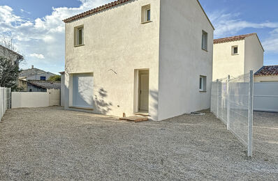 vente maison 295 000 € à proximité de Maussane-les-Alpilles (13520)