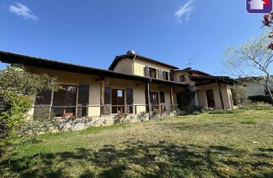 vente maison 310 000 € à proximité de Crampagna (09120)