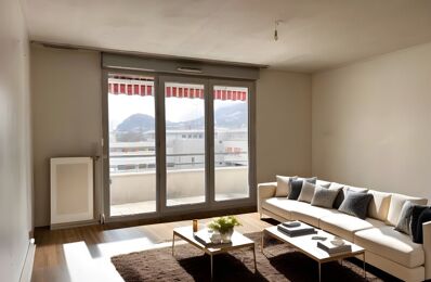 vente appartement 220 000 € à proximité de Pont-en-Royans (38680)