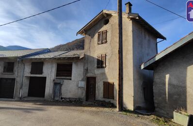 vente maison 59 500 € à proximité de Brassac (09000)