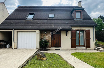 vente maison 380 000 € à proximité de Seugy (95270)