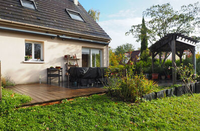 vente maison 355 000 € à proximité de Vennecy (45760)