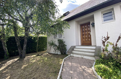 vente maison 299 960 € à proximité de Bucy-Saint-Liphard (45140)