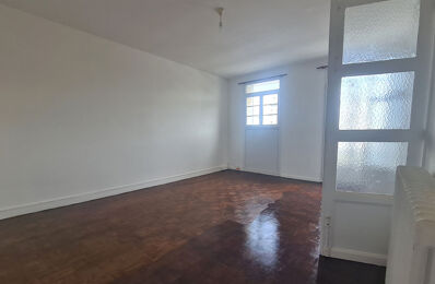 appartement 3 pièces 64 m2 à vendre à Orléans (45000)
