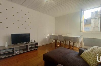 vente appartement 98 000 € à proximité de Beyrède-Jumet (65410)