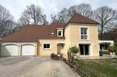 vente maison 439 000 € à proximité de Montardon (64121)