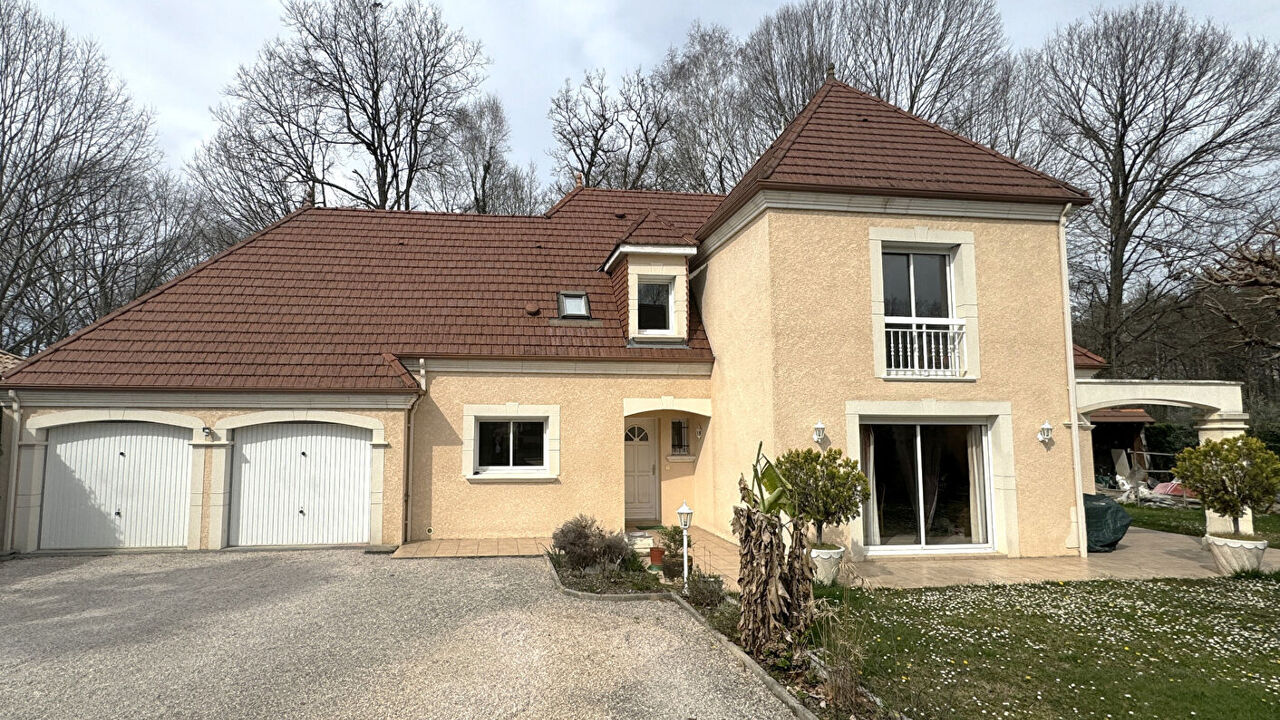 maison 6 pièces 175 m2 à vendre à Pau (64000)