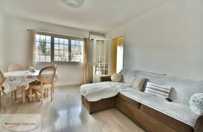 vente appartement 179 000 € à proximité de Saint-Vallier-de-Thiey (06460)