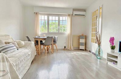 vente appartement 179 000 € à proximité de Mandelieu-la-Napoule (06210)