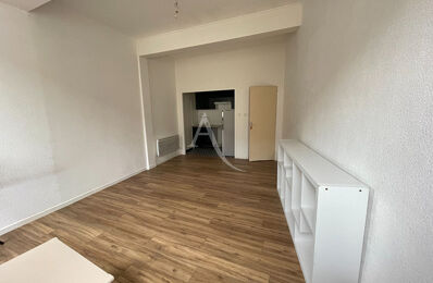 location appartement 410 € CC /mois à proximité de Lavalette (11290)