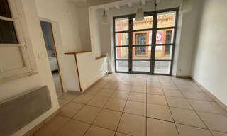 Commerce 3 Pièces 31 m² à vendre à Lombez (32220)