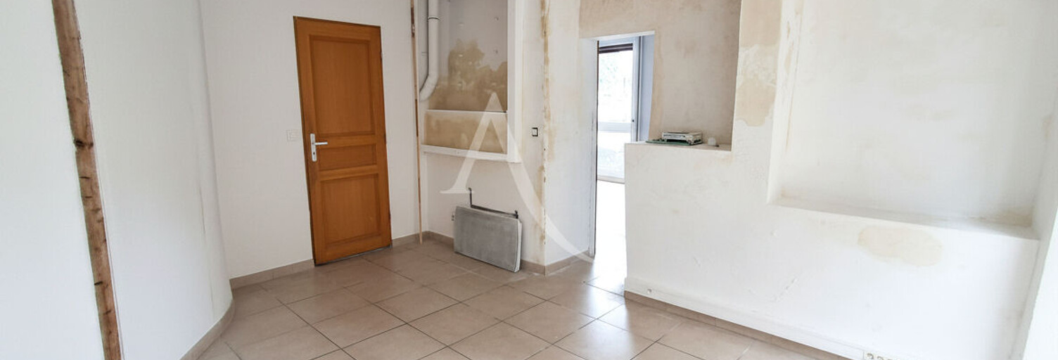 Commerce 3 Pièces 31 m² à vendre à Lombez (32220)