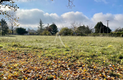 vente terrain 250 000 € à proximité de Monbrun (32600)