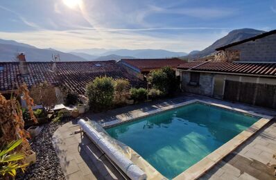 vente maison 399 000 € à proximité de Roquefort-les-Cascades (09300)