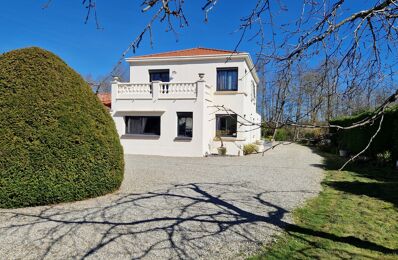 vente maison 529 000 € à proximité de Saint-Gaudéric (11270)
