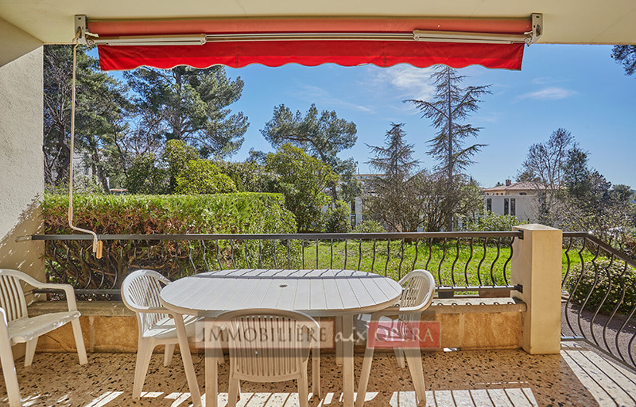 appartement 4 pièces 115 m2 à vendre à Aix-en-Provence (13090)
