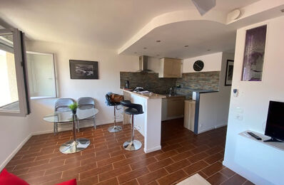 appartement 2 pièces 31 m2 à vendre à Montpellier (34000)