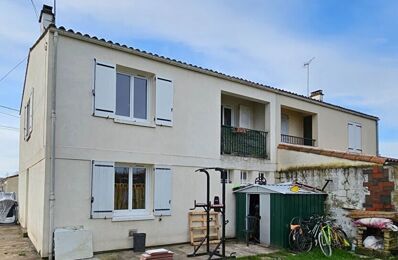 vente maison 175 890 € à proximité de Bussac-sur-Charente (17100)