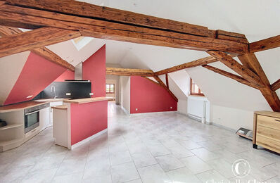 vente appartement 199 000 € à proximité de Eckbolsheim (67201)