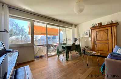 vente appartement 209 500 € à proximité de Plobsheim (67115)