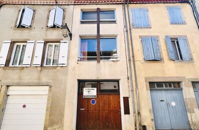 maison 4 pièces 86 m2 à vendre à Réalmont (81120)