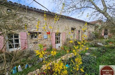 vente maison 186 375 € à proximité de Saint-Martin-du-Puy (33540)