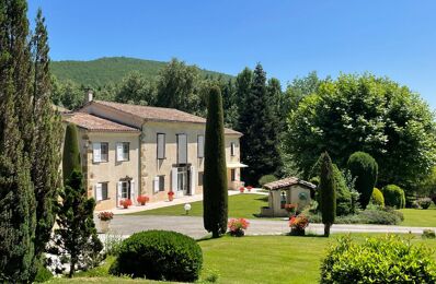 vente maison 850 000 € à proximité de Carla-de-Roquefort (09300)