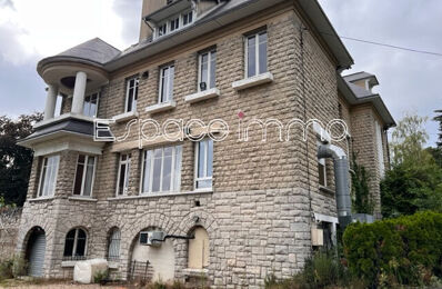 vente immeuble 108 000 € à proximité de Saint-Martin-du-Vivier (76160)