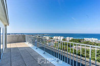 Appartement 2 pièces 899200 €