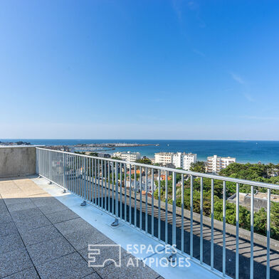 Appartement 2 pièces 899200 €