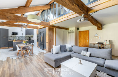 vente maison 353 000 € à proximité de Montmelas-Saint-Sorlin (69640)