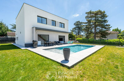 vente maison 785 000 € à proximité de Porte-des-Pierres-Dorées (69400)