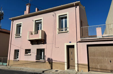 vente maison 182 000 € à proximité de Banyuls-Dels-Aspres (66300)