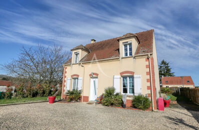 vente maison 243 960 € à proximité de Boutencourt (60590)