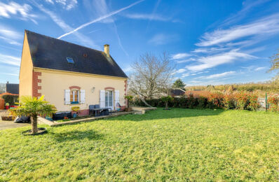 vente maison 243 960 € à proximité de Montjavoult (60240)