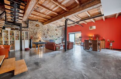 vente maison 446 000 € à proximité de Aigues-Vives (11800)