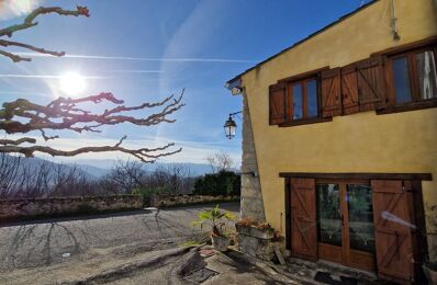 vente maison 379 000 € à proximité de Foix (09000)