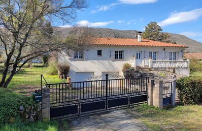 maison 5 pièces 130 m2 à vendre à Foix (09000)