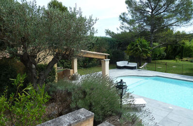 maison 8 pièces 316 m2 à vendre à Aix-en-Provence (13090)